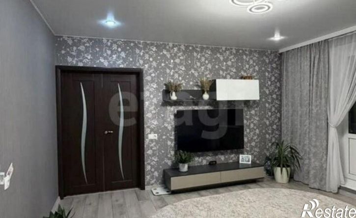 2-комн квартира ул Делегатская, 41,  д. 41