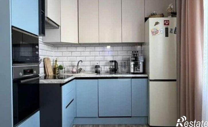 2-комн квартира ул Делегатская, 41,  д. 41