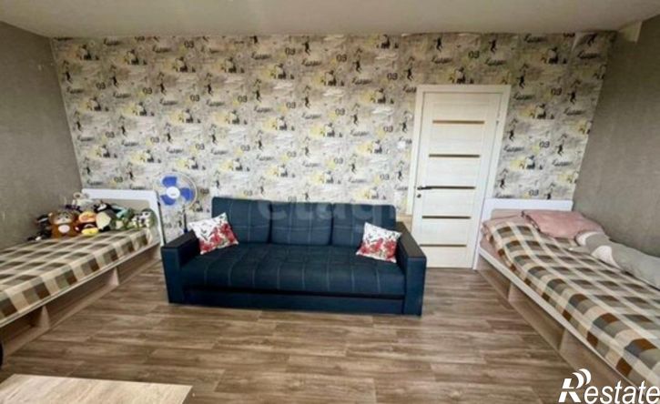 2-комн квартира ул Генерала Черняховского, 57,  д. 57