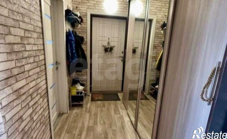 2-комн квартира ул Генерала Черняховского, 57,  д. 57