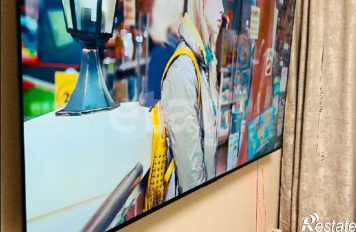 1-комн квартира ул Академика Курчатова, 1а,  д. 1а