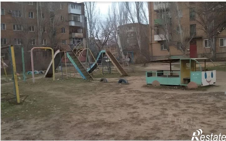 1-комн квартира ул Куйбышева, 53,  д. 53