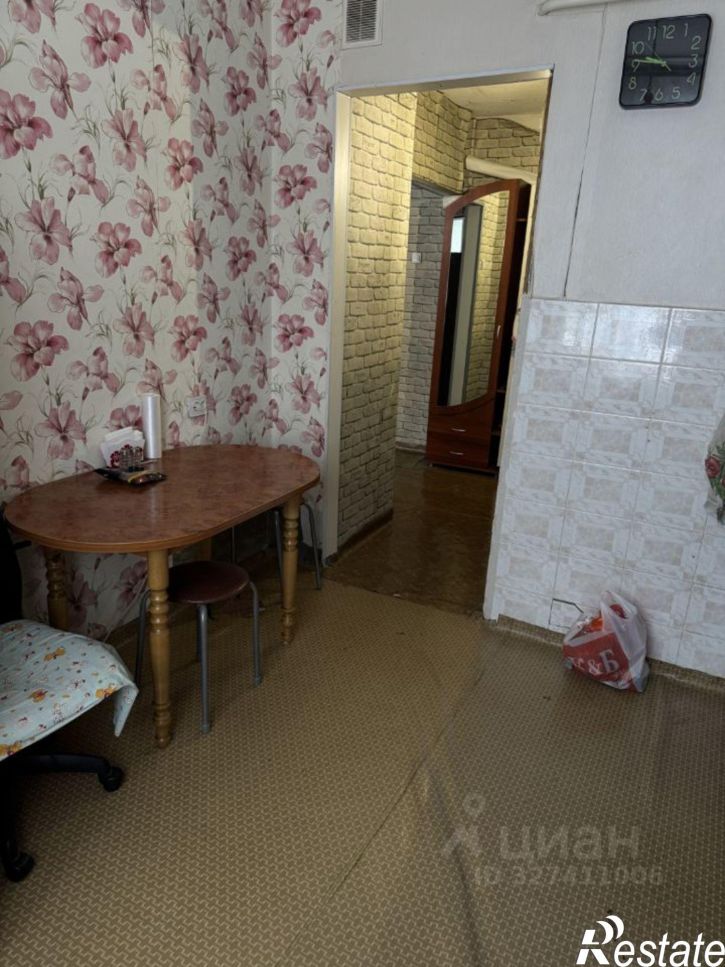 1-комн квартира Нейвинская улица, 9,  д. 9