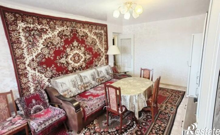 3-комн квартира улица Попова, 23,  д. 23