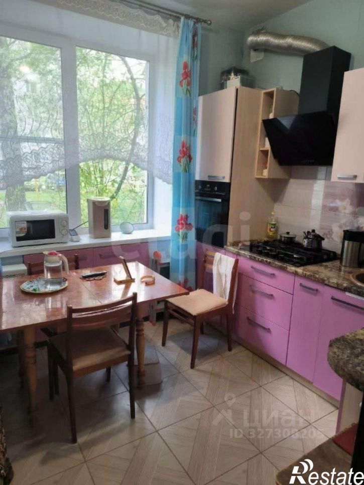 1-комн квартира ул Кировоградская, 73а,  д. 73а