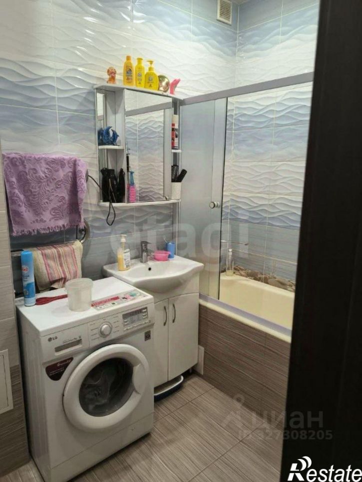 1-комн квартира ул Кировоградская, 73а,  д. 73а