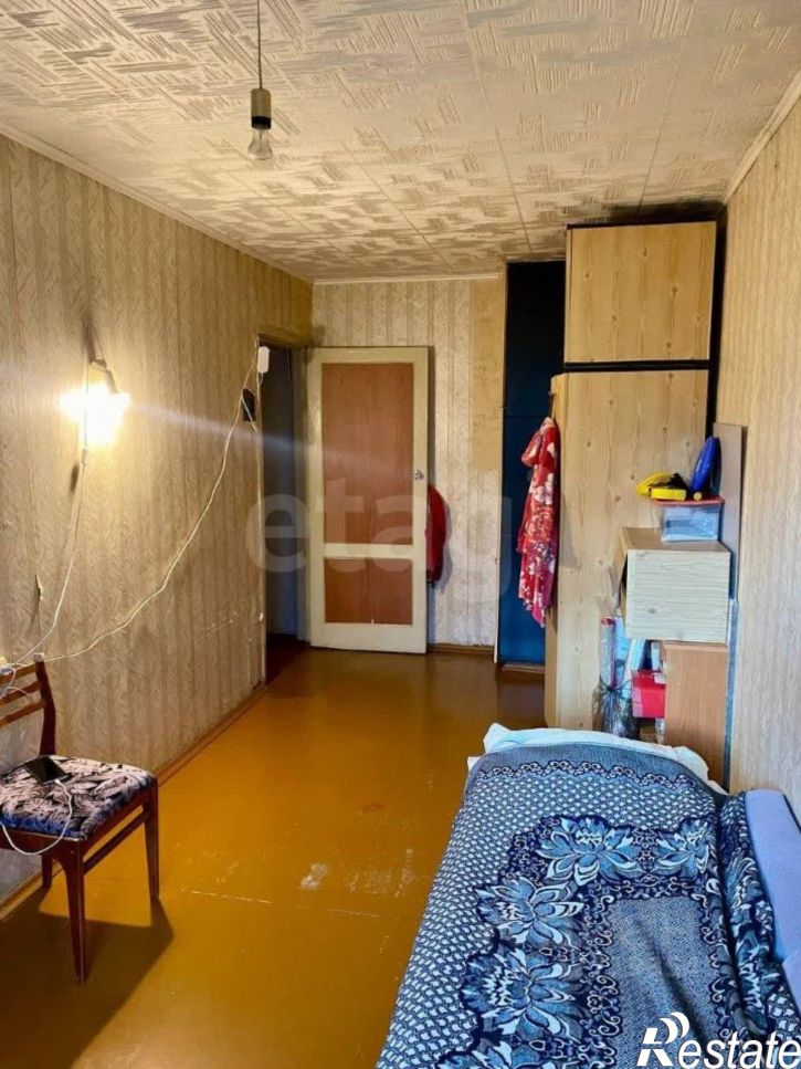 2-комн квартира ул Адмирала Нахимова, 11,  д. 11