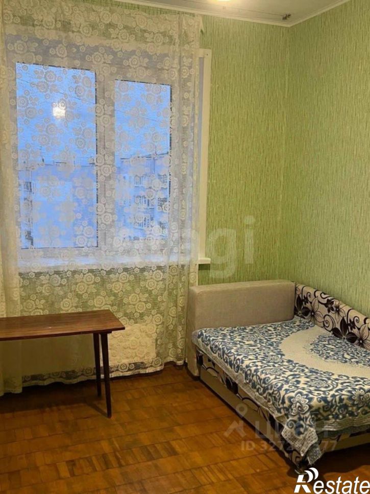 Комната ул Республиканская, 12,  д. 12