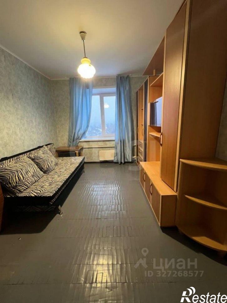 Комната ул Республиканская, 12,  д. 12