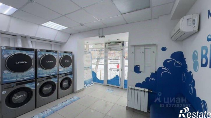 Торговое помещение ул Юрша, 23,  д. 23