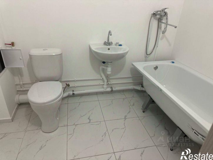 1-комн квартира в новом доме ул Гашкова, 55,  д. 55