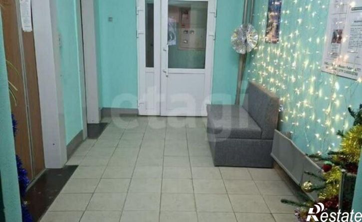 3-комн квартира ул Маршала Рыбалко, 117/1,  д. 117/1