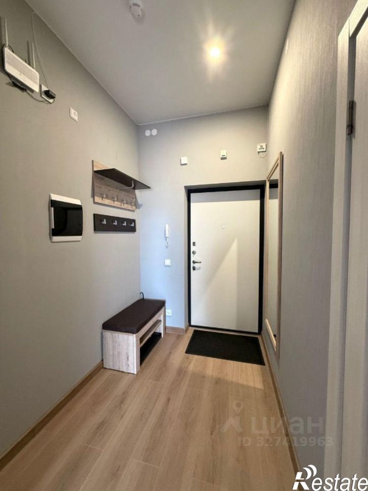 1-комн квартира Теплогорская улица, 24 к5,  д. 24 к5