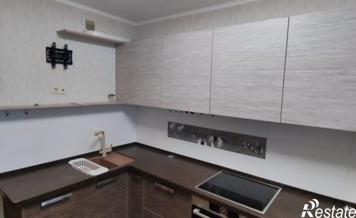 2-комн квартира улица Комбайнёров, 39Б,  д. 39Б