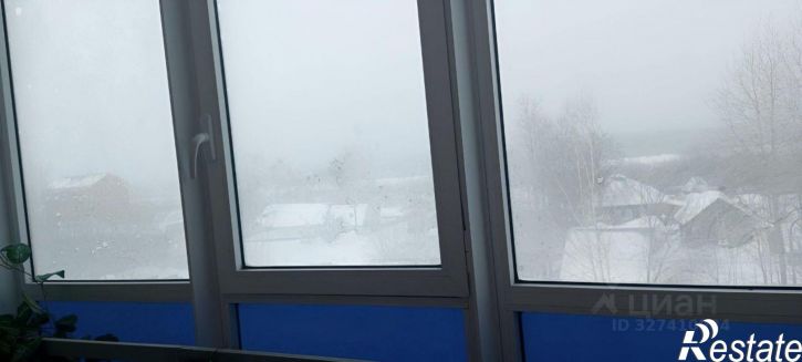 1-комн квартира улица Сигаева, 10Б,  д. 10Б