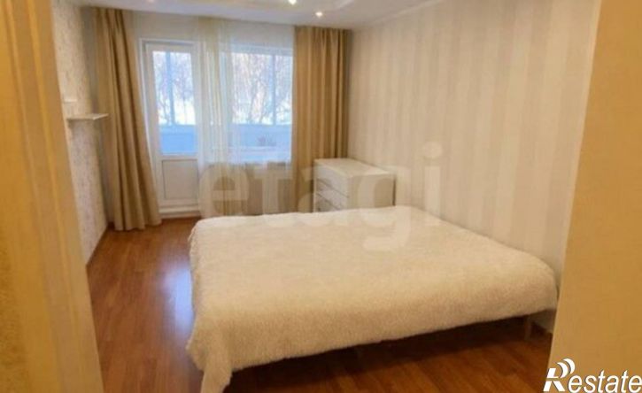 2-комн квартира Уссурийская улица, 13,  д. 13