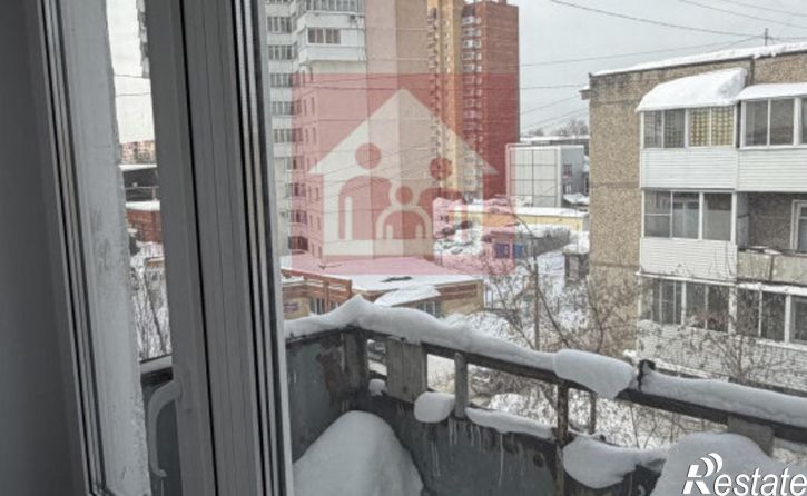 2-комн квартира улица Маршала Рыбалко, 47,  д. 47