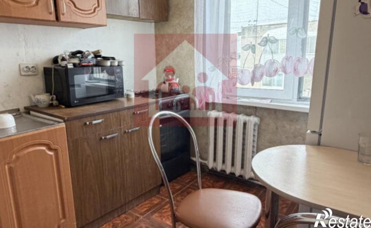 2-комн квартира улица Маршала Рыбалко, 47,  д. 47