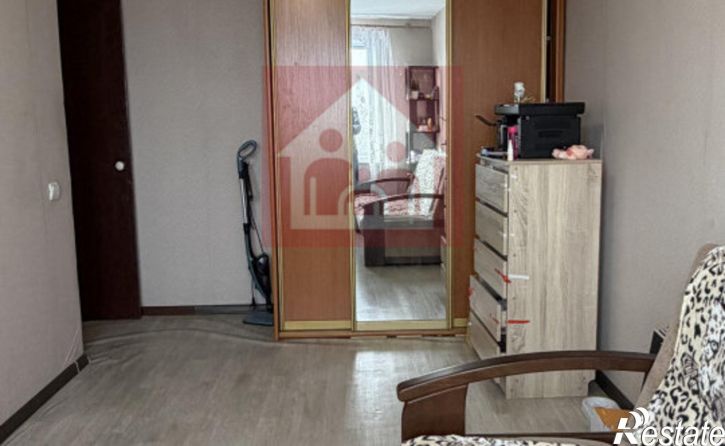 2-комн квартира улица Маршала Рыбалко, 47,  д. 47