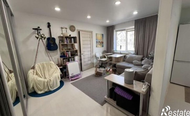 2-комн квартира ул Краснофлотская, 14,  д. 14