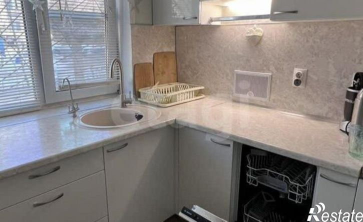 2-комн квартира ул Краснофлотская, 14,  д. 14