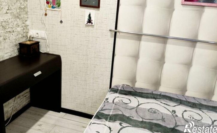 3-комн квартира ул Овчинникова, 18,  д. 18