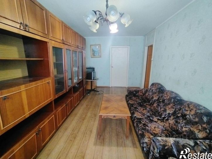 3-комн квартира ул Карпинского, 75а,  д. 75а