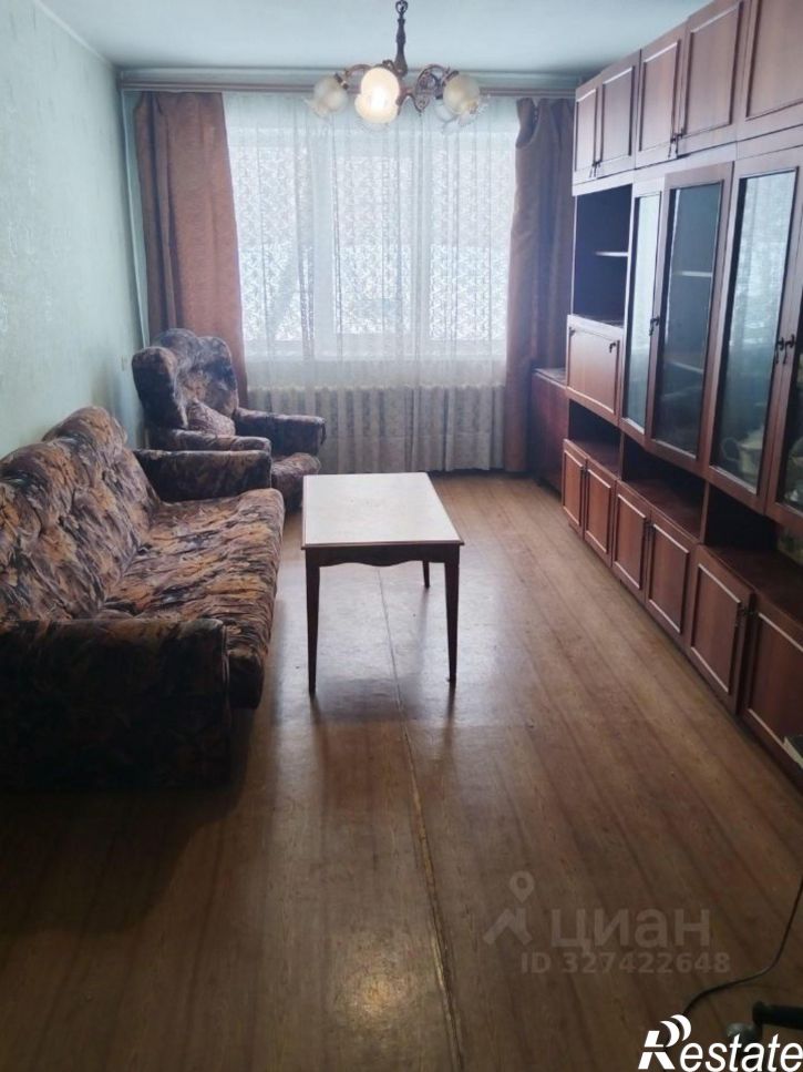 3-комн квартира ул Карпинского, 75а,  д. 75а