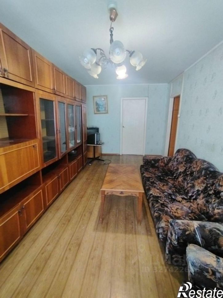 3-комн квартира ул Карпинского, 75а,  д. 75а
