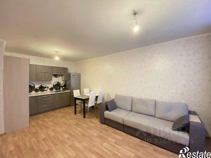 2-комн квартира ул Солдатова, 29в,  д. 29в