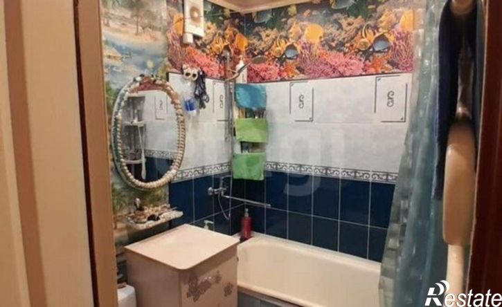 2-комн квартира ул Мира, 116,  д. 116