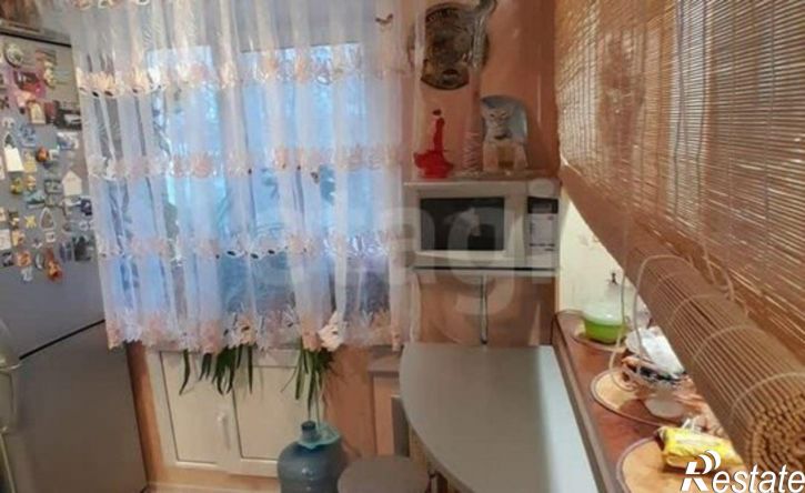 2-комн квартира ул Мира, 116,  д. 116