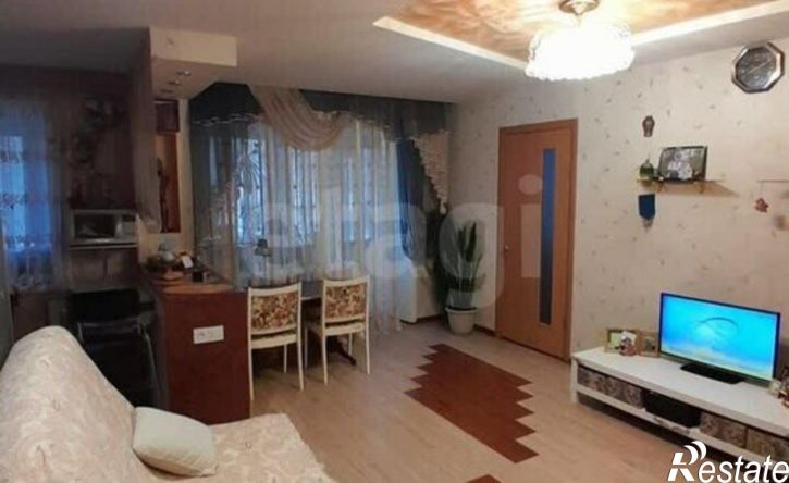 2-комн квартира ул Мира, 116,  д. 116