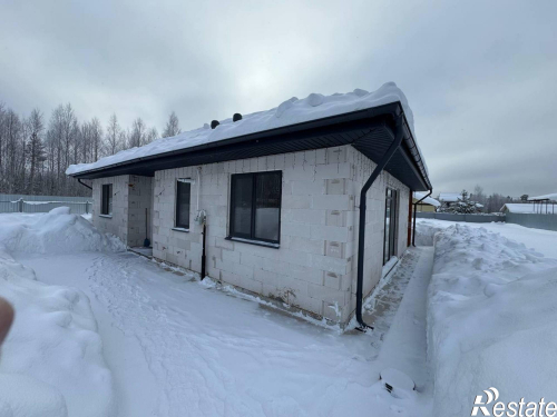 Продажа дома Пасечная ул.,