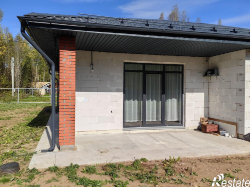 Продажа дома Пасечная ул.,