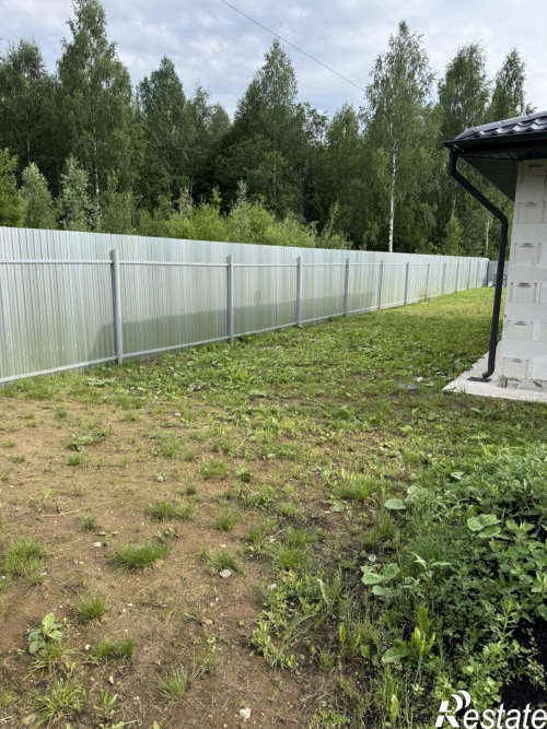 Продажа дома Пасечная ул.,