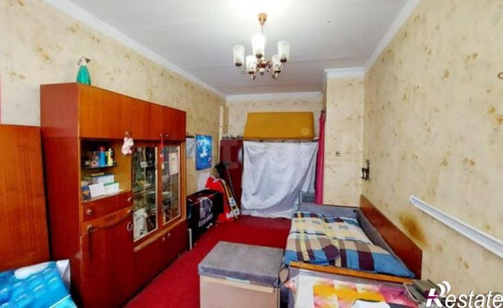 1-комн квартира улица Докучаева, 27,  д. 27