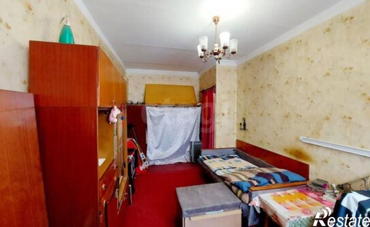1-комн квартира улица Докучаева, 27,  д. 27