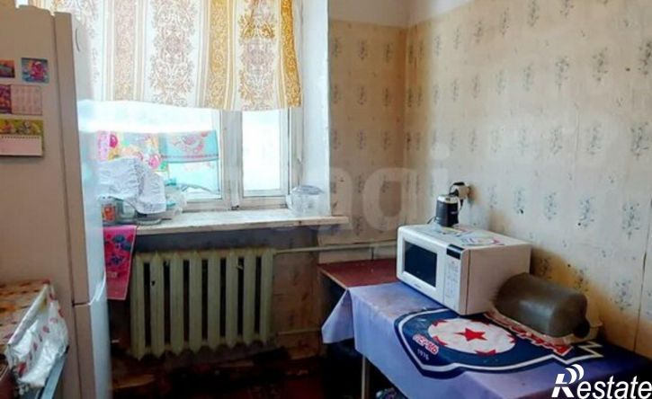 1-комн квартира улица Докучаева, 27,  д. 27