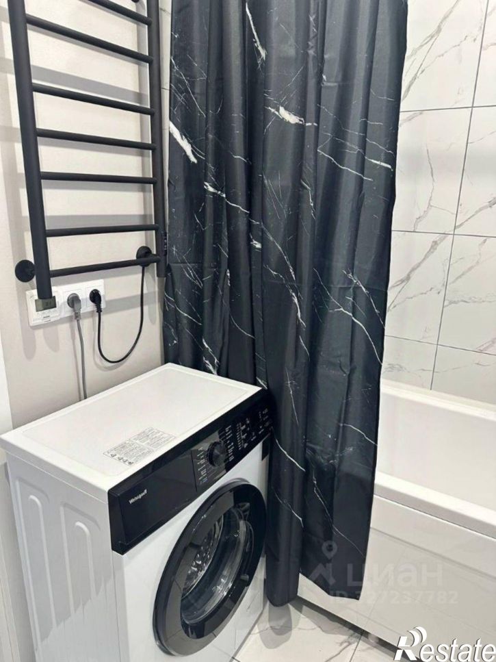 1-комн квартира шоссе Космонавтов, 162к,  д. 162к