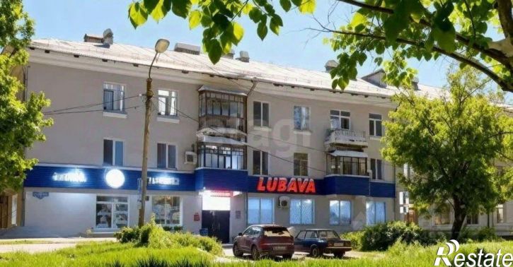 1-комн квартира ул Александра Невского, 32,  д. 32