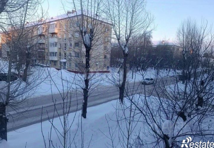 1-комн квартира ул Александра Невского, 32,  д. 32