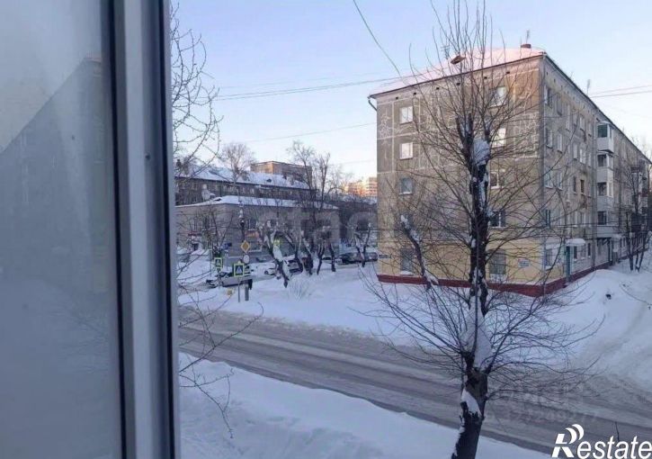 1-комн квартира ул Александра Невского, 32,  д. 32