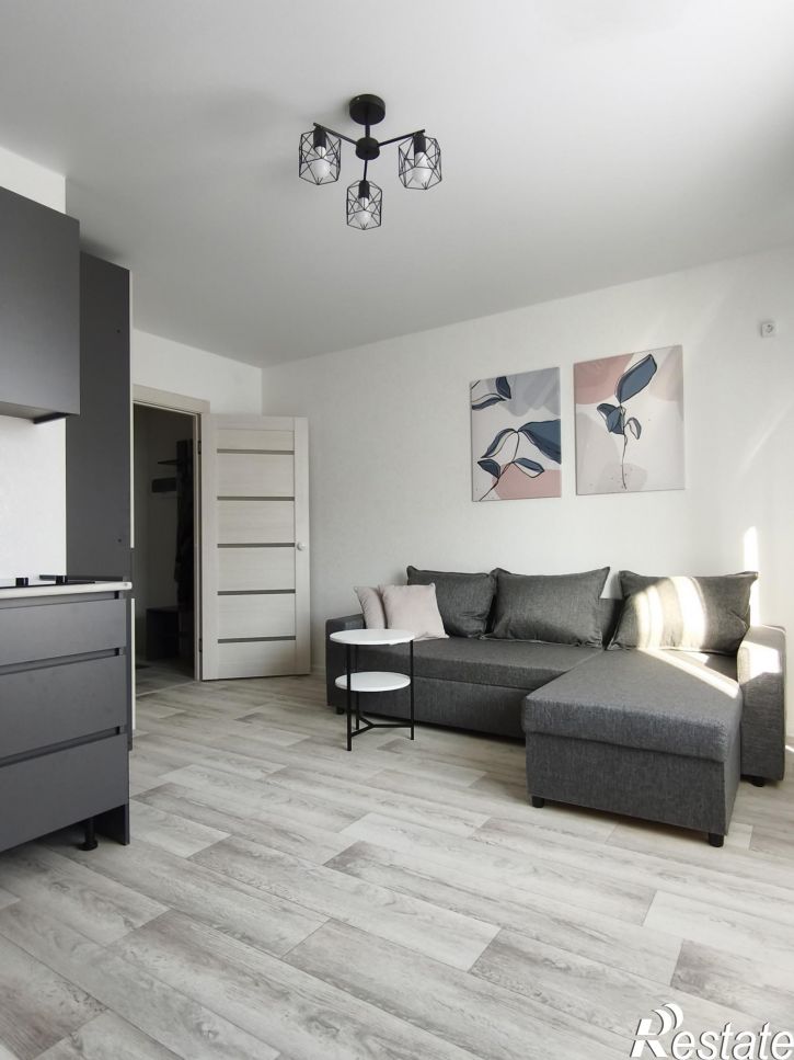 Квартира Гашкова ул., 56к4