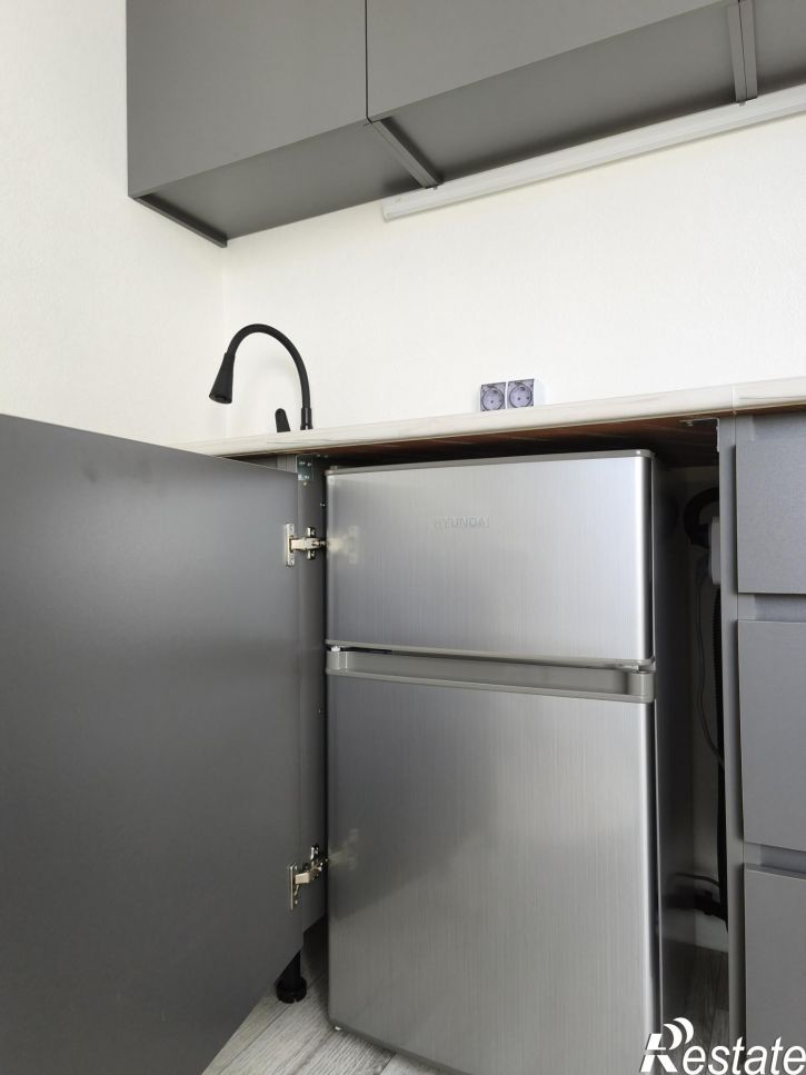 Квартира Гашкова ул., 56к4