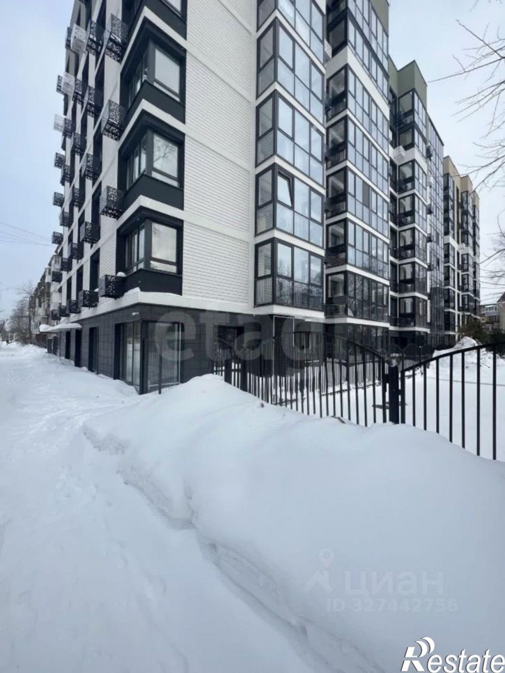 1-комн квартира Техническая улица, 3,  д. 3