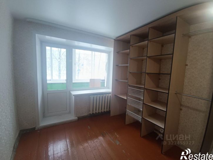 1-комн квартира ул Адмирала Нахимова, 16,  д. 16