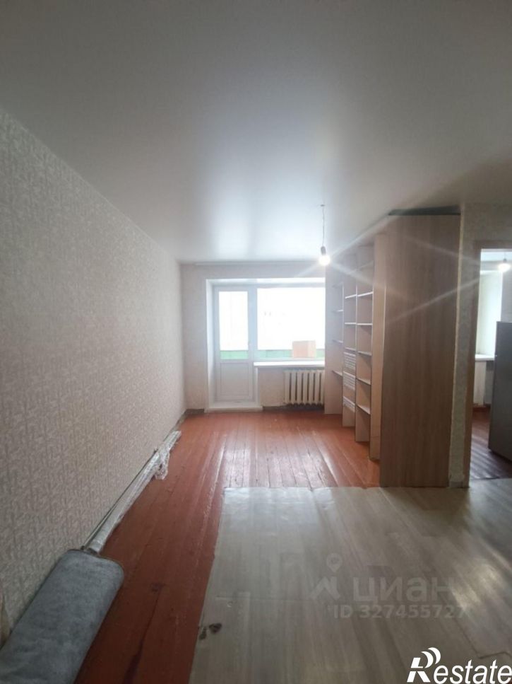 1-комн квартира ул Адмирала Нахимова, 16,  д. 16