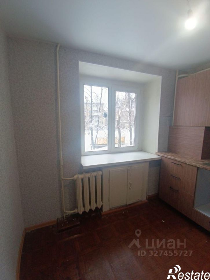 1-комн квартира ул Адмирала Нахимова, 16,  д. 16