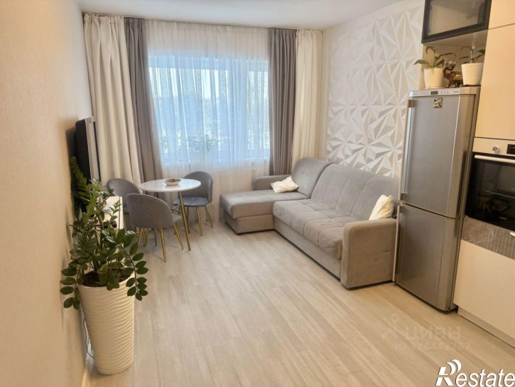 2-комн квартира ул Революции, 54,  д. 54